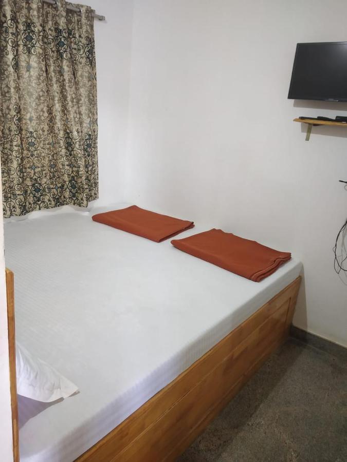 Thirumala Inn Yelagiri Dış mekan fotoğraf