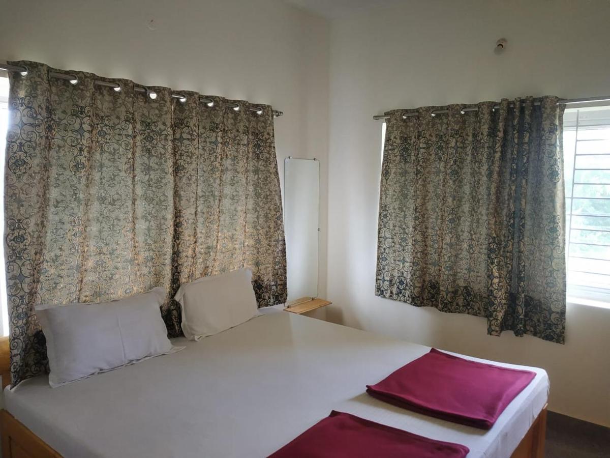 Thirumala Inn Yelagiri Dış mekan fotoğraf