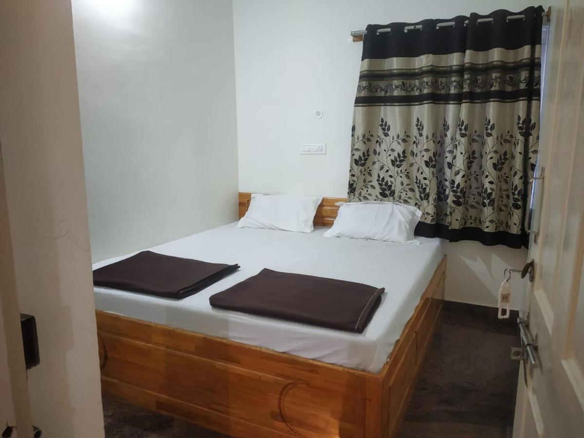 Thirumala Inn Yelagiri Dış mekan fotoğraf