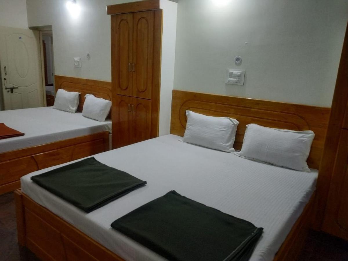 Thirumala Inn Yelagiri Dış mekan fotoğraf