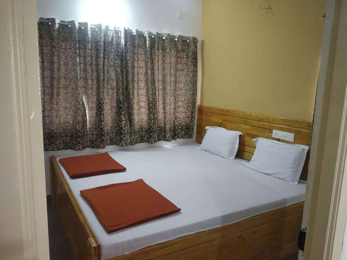 Thirumala Inn Yelagiri Dış mekan fotoğraf