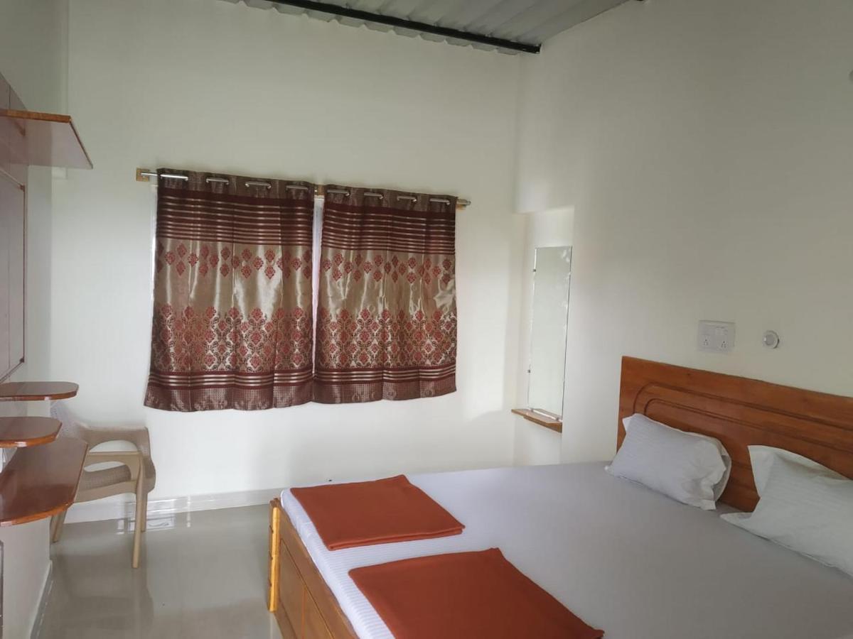 Thirumala Inn Yelagiri Dış mekan fotoğraf