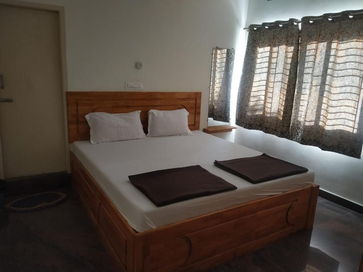 Thirumala Inn Yelagiri Dış mekan fotoğraf